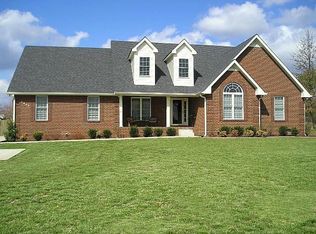 4429 E Division St, Mount Juliet, TN 37122
