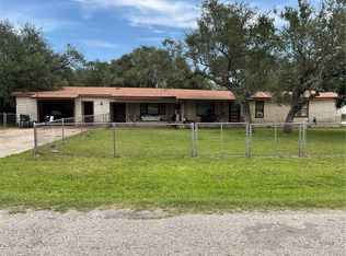 3128 Hackberry Ave, Ingleside, TX 78362