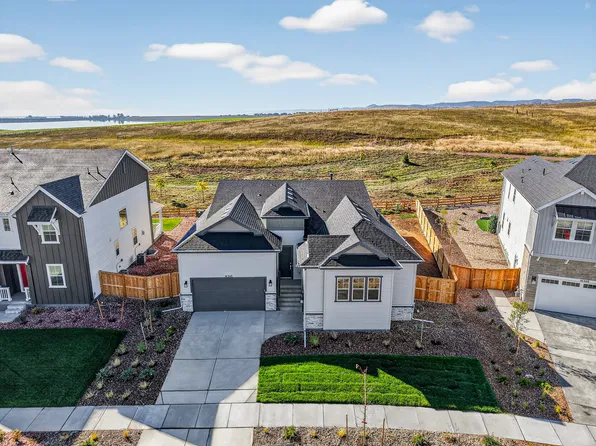 16340 W 92nd Cir, Arvada, CO 80007
