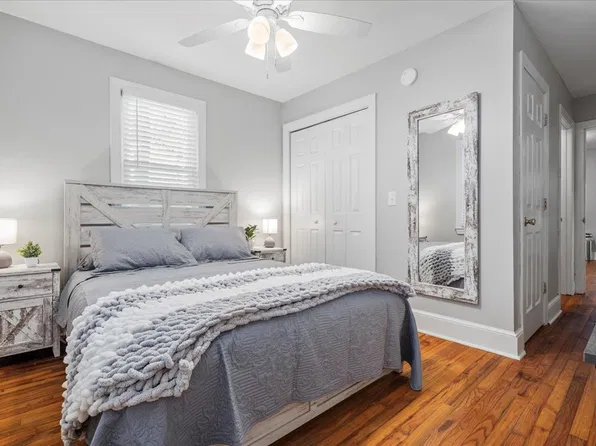 310 Winston St #A, Florence, SC 29501