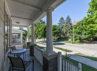 2938 S Herman St, Milwaukee, WI 53207