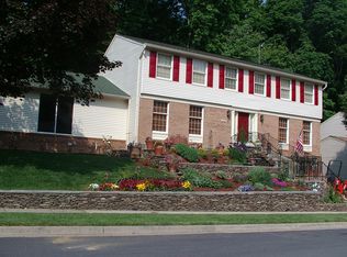 7208 Adrienne Glen Ave, Springfield, VA 22152