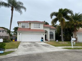 7146 Saratoga Waters Way, Lake Worth, FL 33467