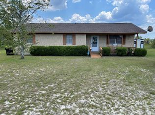 72 Cheyenne Rd, Ambrose, GA 31512