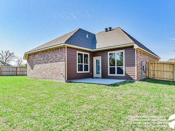 1613 Floor Plan Stylecraft Builders 12