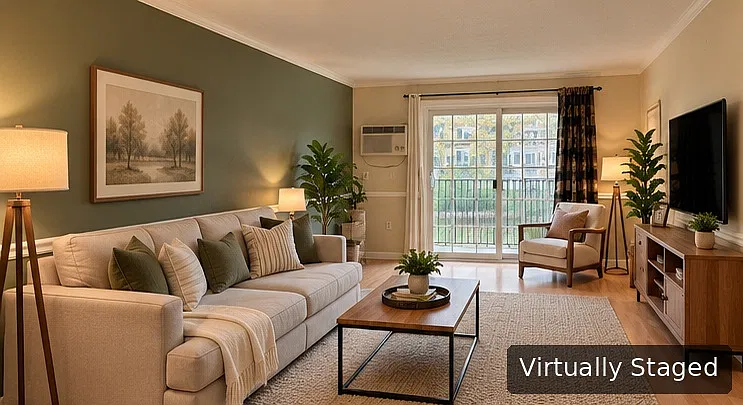 6 Autumn Leaf Dr #23