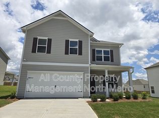 519 Ozark Ln, Cartersville, GA 30120