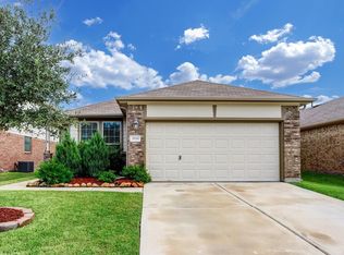 3510 Cayo Hueso Ln, Houston, TX 77084