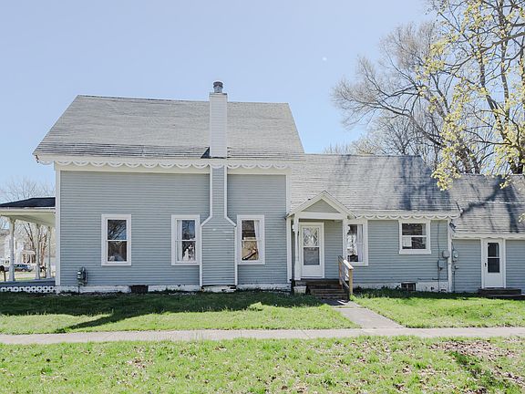 4th image of 213 N Lagrave St