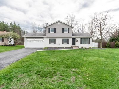 676 Wyndclift Cir, Youngstown, OH, 44515
