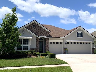 3652 ANNAPOLIS Way, Jacksonville, FL, 32224