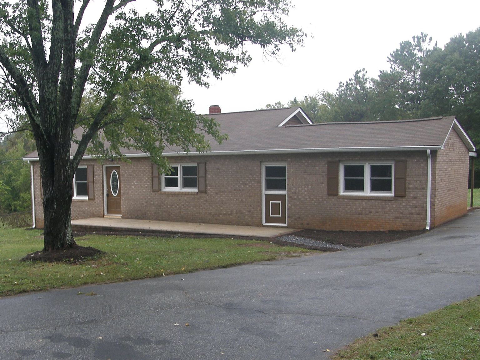 3612 Old Mocksville Rd, Salisbury, NC 28144 Zillow