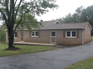 3612 Old Mocksville Rd, Salisbury, NC 28144