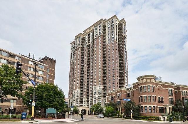 1st image of 500 Grant St E #1208