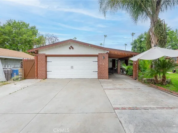7235 Fiesta Ave, Riverside, CA 92504