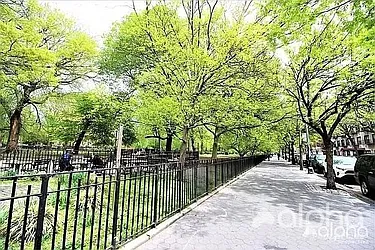 Rented by Alpha Properties NYC I LLC