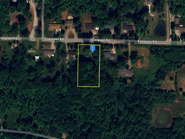 W5607 Evergreen Rd #3