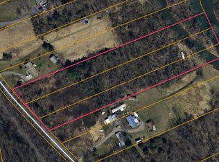 3819 Jackson River Rd, Covington, VA 24426