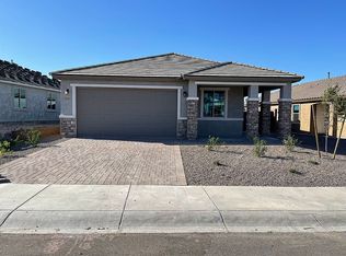 19880 W Annika Dr, Litchfield Park, AZ 85340