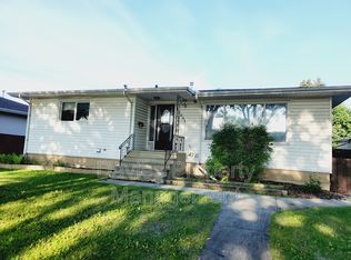 11031 152nd St NW #BASEMENT, Edmonton, AB T5P1Z9