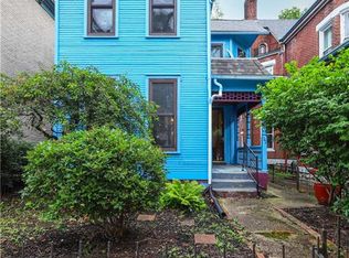 32 S June St, Dayton, OH 45403