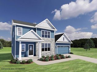 3717 Conrad Dr, Cross Plains, WI 53528