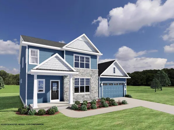 3717 Conrad Drive, Cross Plains, WI 53528