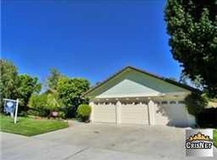 21211 Celtic St, Chatsworth, CA 91311