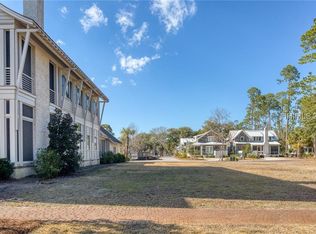 452 Corley St, Bluffton, SC 29910