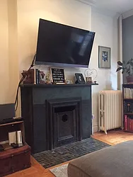 Rented by A D Shaye Realty Group 