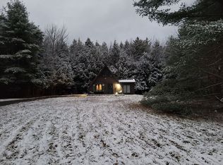 86 Spruce Dr, Jewett, NY 12444