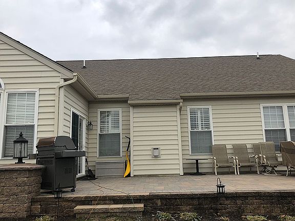 Lots of room to entertain