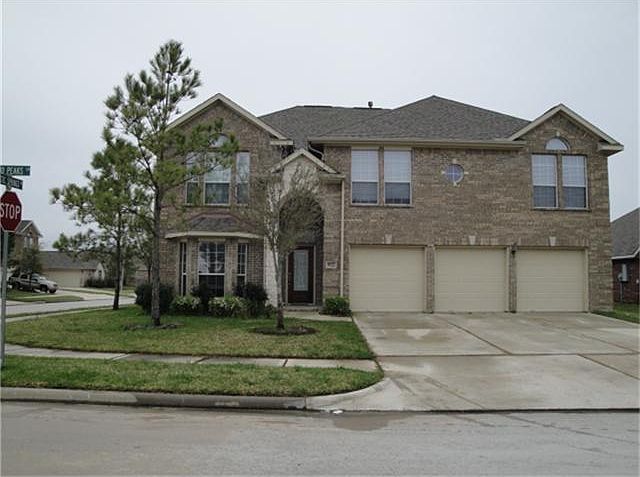 1st image of 9522 Echo Peak Ln