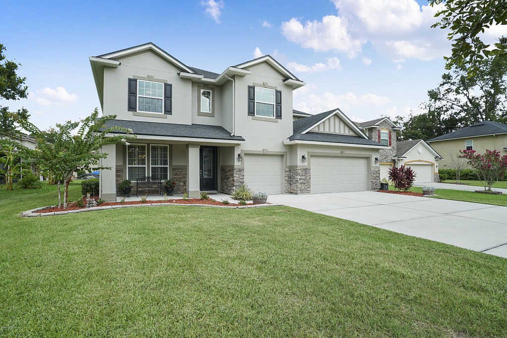 12257 Silverthorn Ct, Jacksonville, FL 32258 Zillow