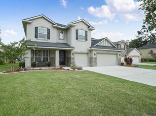 12257 Silverthorn Ct, Jacksonville, FL 32258
