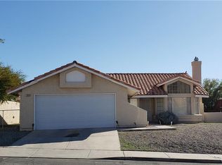 3150 James A Bilbray Pkwy, Laughlin, NV 89029