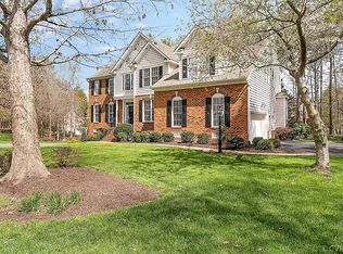 6103 Fox Haven Pl, Midlothian, VA 23112