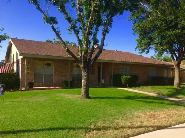2414 Goddard Ct, Midland, TX 79705