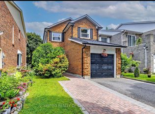 102 Baywood Ct, Markham, ON L3T 5W3