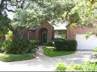 38 Rogers Wood, San Antonio, TX 78248