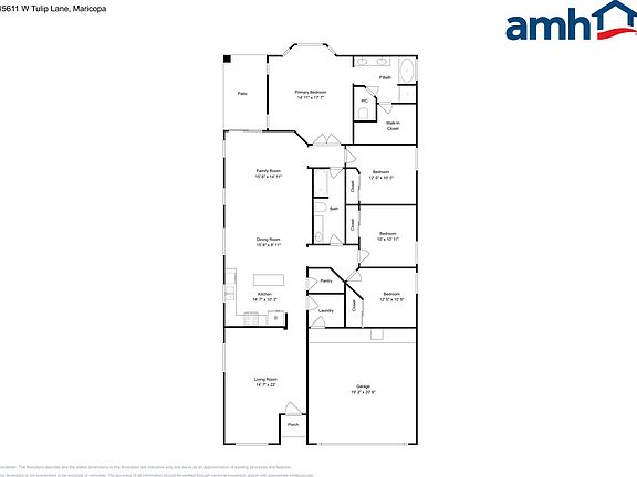 2nd image of 45611 W Tulip Ln