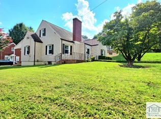 810 Spruce St, Martinsville, VA 24112