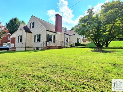 810 Spruce St, Martinsville, VA, 24112