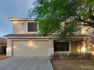 15371 W Shangri La Rd, Surprise, AZ 85379