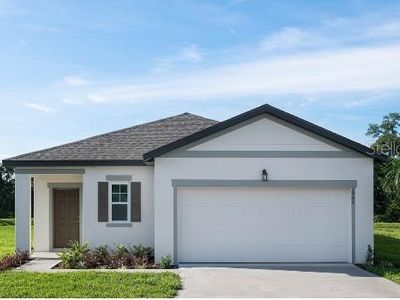 1301 Dalkeith Cv, Sanford, FL, 32771