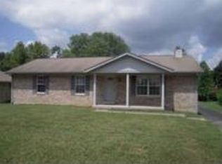 1648 Summit Ave, New Albany, IN 47150