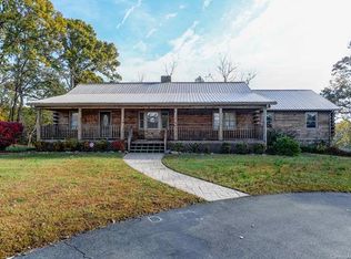 1232 Mollys Backbone Rd, Catawba, NC 28609