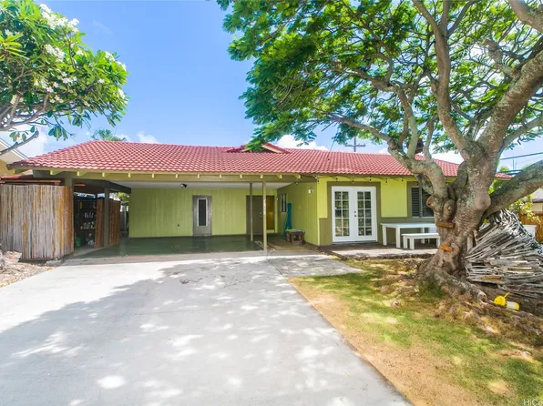 687 Akoakoa St, Kailua, HI 96734