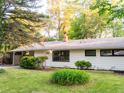 1917 Bayberry Ln, Flint, MI, 48507