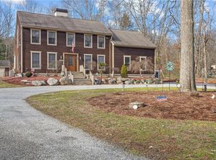 91 Green Bush Rd, Warwick, RI 02886